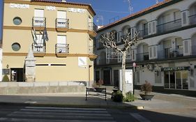 Hostal Dp El Pilar